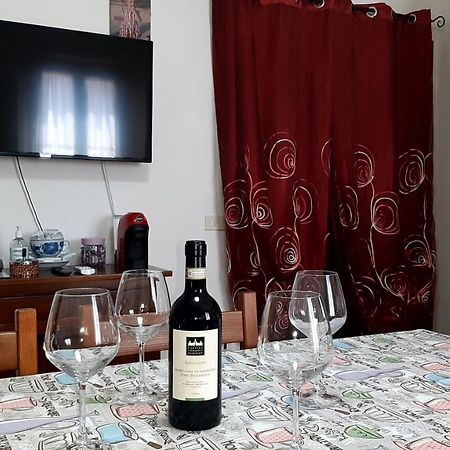 Agriturismo Uliveto Gretacci Montemerano Kültér fotó