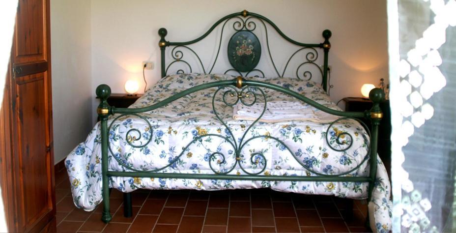 Agriturismo Uliveto Gretacci Montemerano Kültér fotó