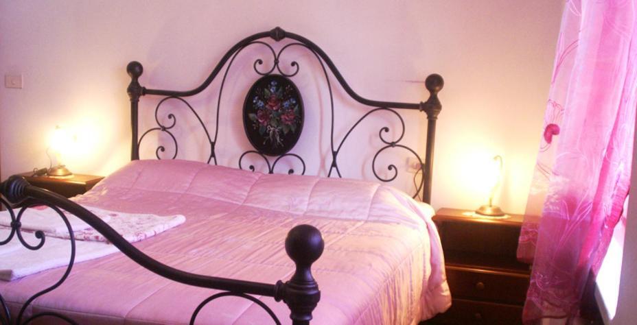 Agriturismo Uliveto Gretacci Montemerano Kültér fotó