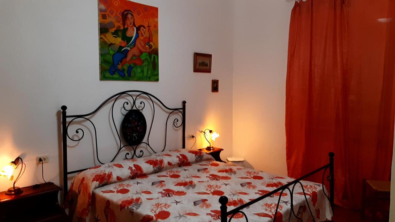 Agriturismo Uliveto Gretacci Montemerano Kültér fotó