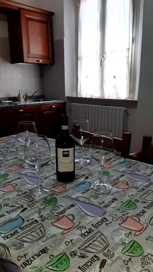 Agriturismo Uliveto Gretacci Montemerano Kültér fotó