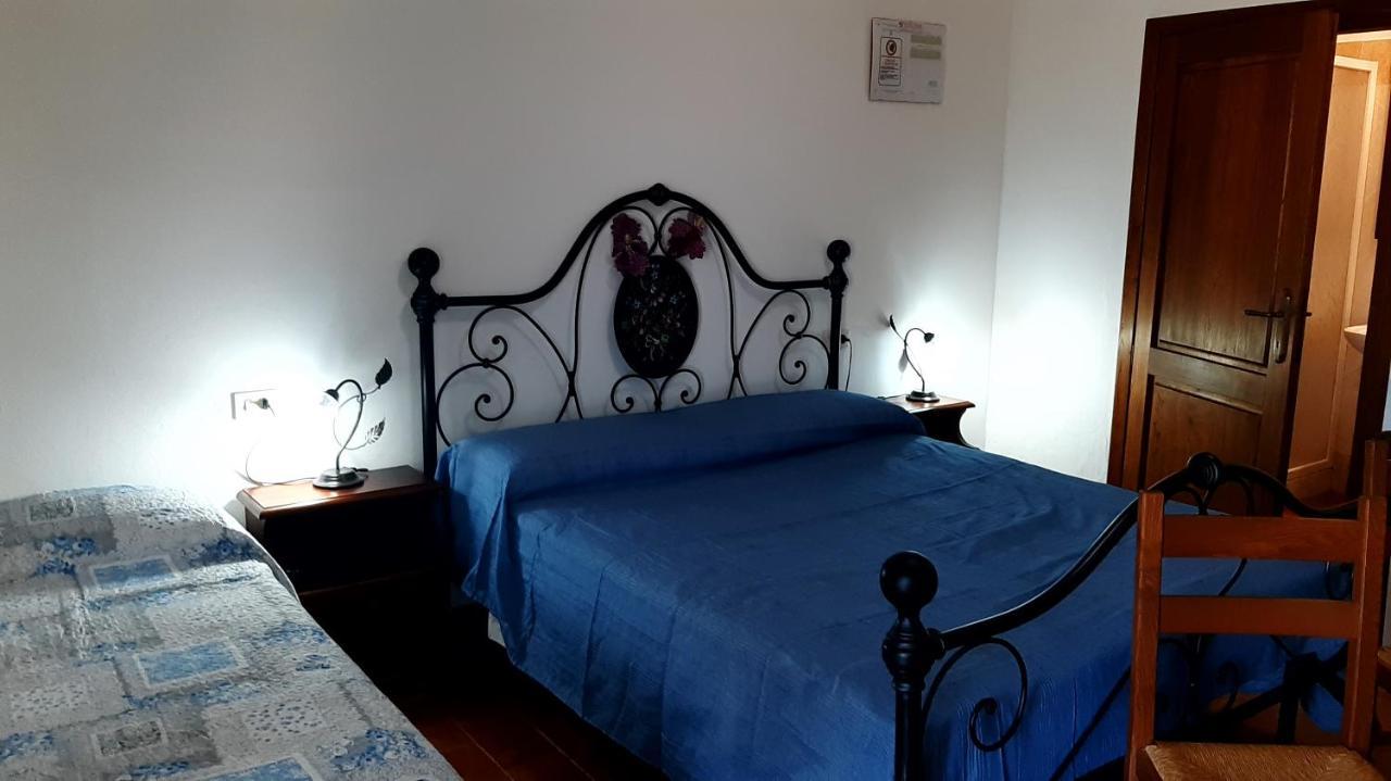 Agriturismo Uliveto Gretacci Montemerano Kültér fotó
