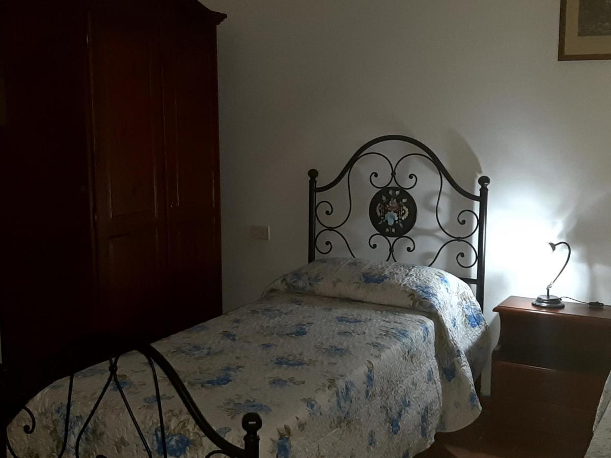 Agriturismo Uliveto Gretacci Montemerano Kültér fotó