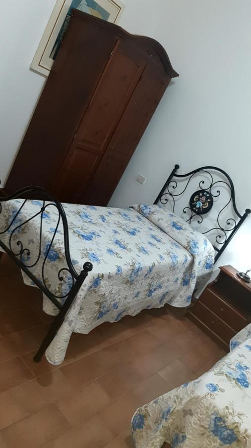 Agriturismo Uliveto Gretacci Montemerano Kültér fotó