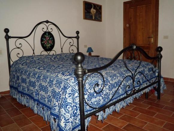 Agriturismo Uliveto Gretacci Montemerano Kültér fotó